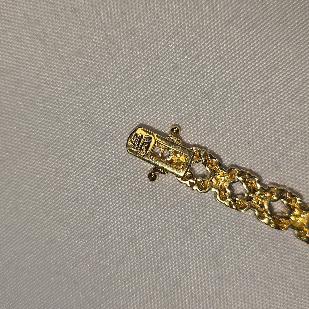 Joan Rivers Bracelet - Picture 6 of 6